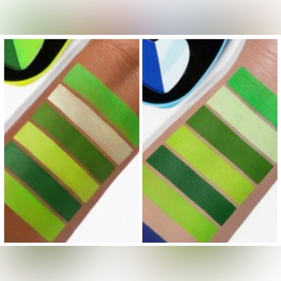 Love Sick Eyeliner Makeup A Murder - Picture 4 of 4